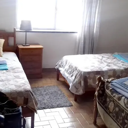 2 Bedrooms Appartement At Portimao 300 M Away From The Beach With Sea View And Furnished Garden Appartamento