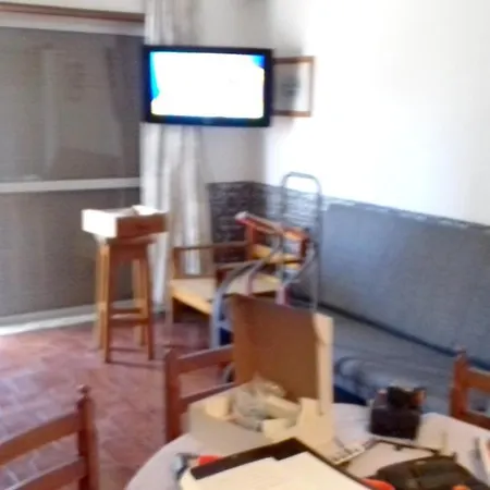 Lejlighed 2 Bedrooms Appartement At Portimao 300 M Away From The Beach With Sea View And Furnished Garden