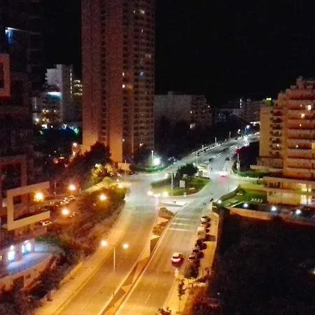 アパート 2 Bedrooms Appartement At Portimao 300 M Away From The Beach With Sea View And Furnished Garden
