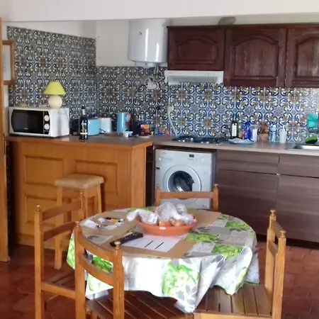 2 Bedrooms Appartement At Portimao 300 M Away From The Beach With Sea View And Furnished Garden Appartement *